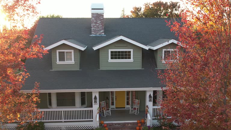 Best Tile Roofing Installation  in Severna Park, MD