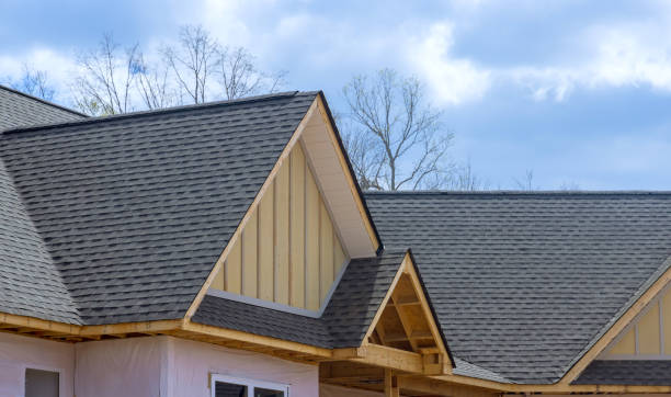 Best Commercial Roofing Services  in Severna Park, MD