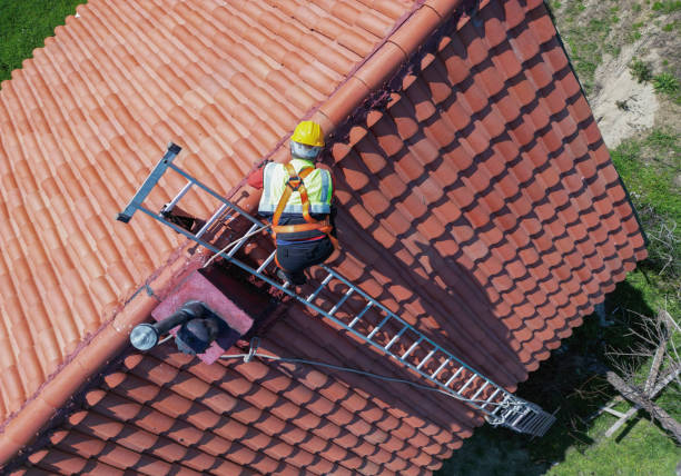 Best Gutter Installation and Repair  in Severna Park, MD